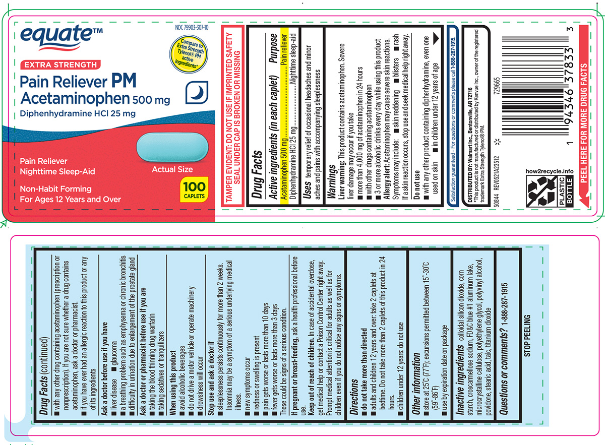 Pill image for Equate 44-235