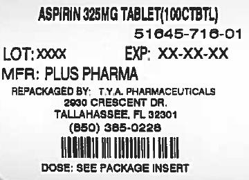 Pill image for Drug Facts