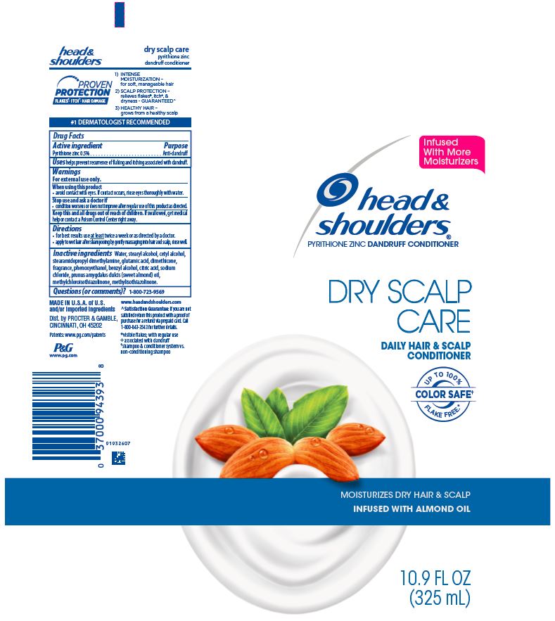 Pill image for Head And Shoulders ®