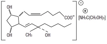 Pill image for Carboprost Tromethamine Injection, Usp