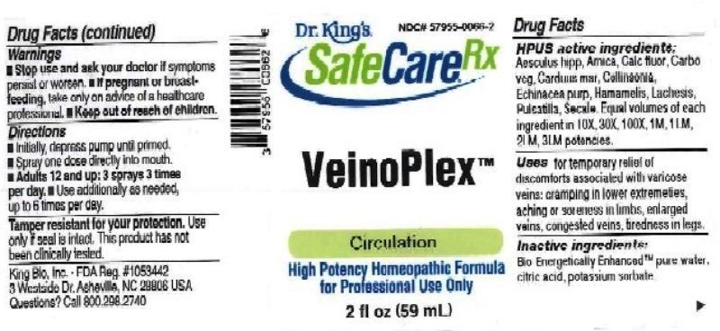 Pill image for Veinoplex