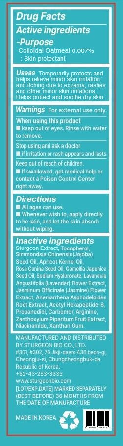 Pill image for 115 The Zoeun Omega Serum