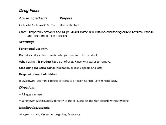 Pill image for 122 The Zoeun Skin Total Care Cream