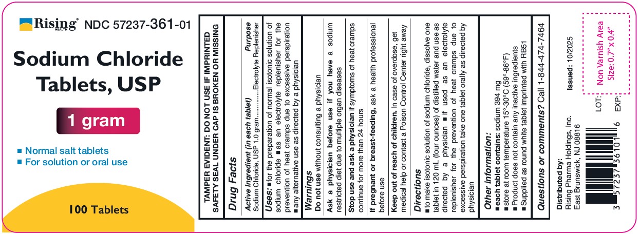 Pill image for Sodium Chloride Tablets, Usp
