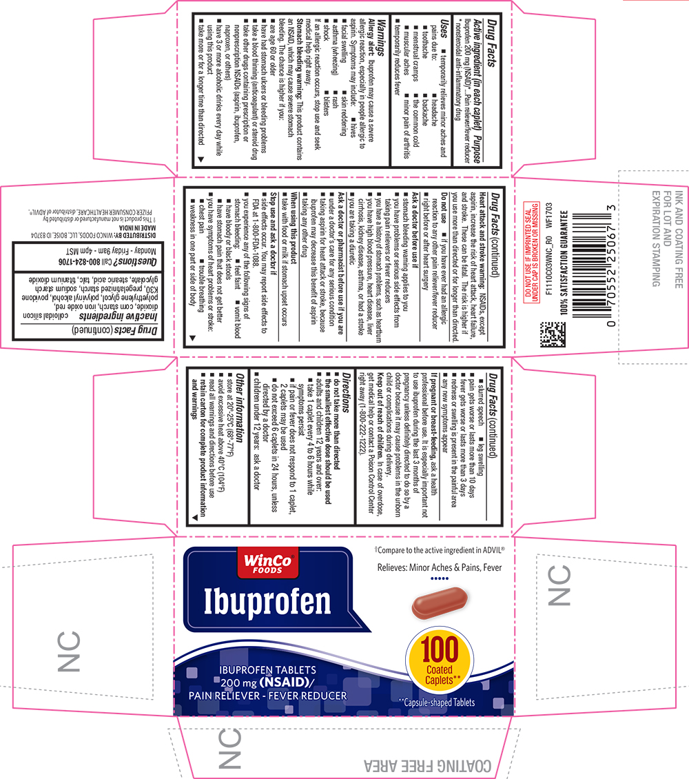 Pill image for Wnc - 1110c - 2019-1101