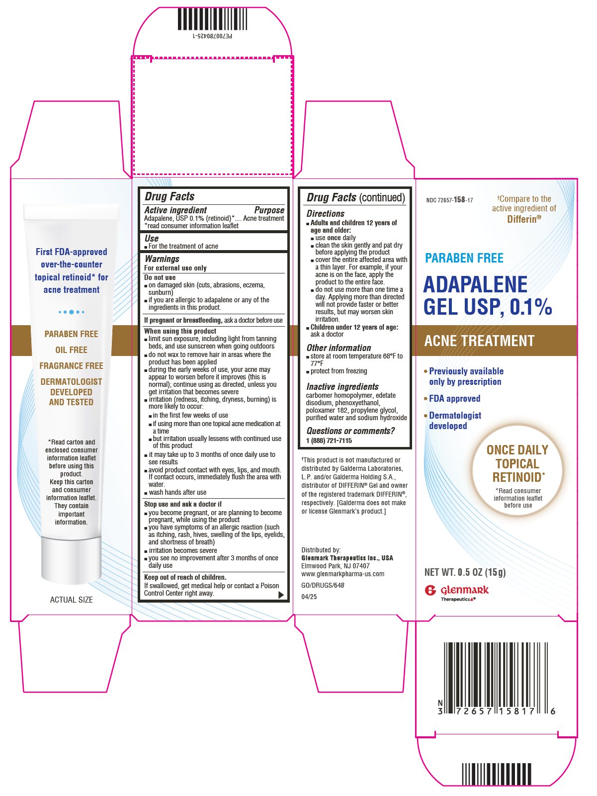 Pill image for Drug Facts