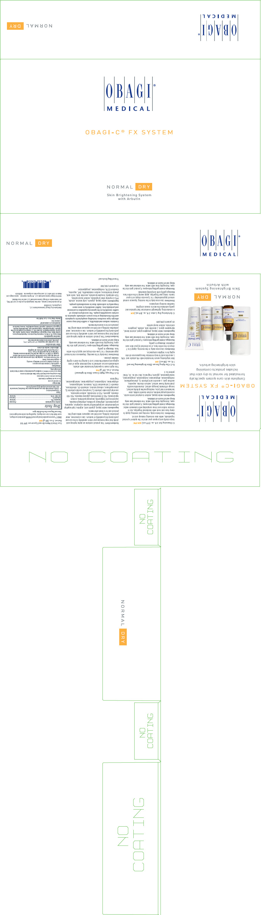 Pill image for Obagi-c®