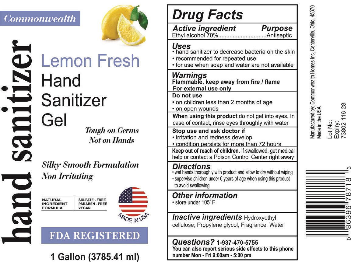 Pill image for Commonwealth