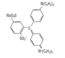 Pill image for These Highlights Do Not Include All The Information Needed To Use Isosulfan Blue Injection Safely And Effectively. See Full Prescribing Information For Isosulfan Blue Injection.