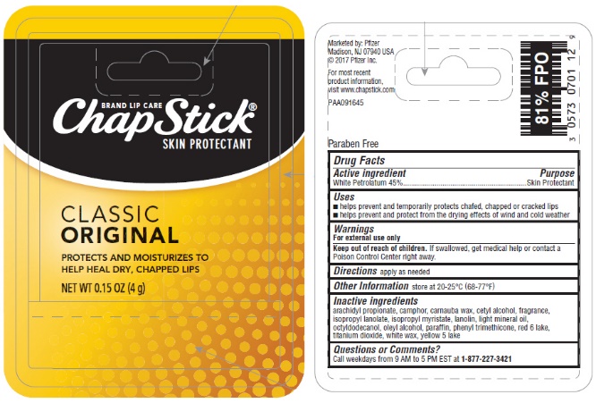 Pill image for Drug Facts