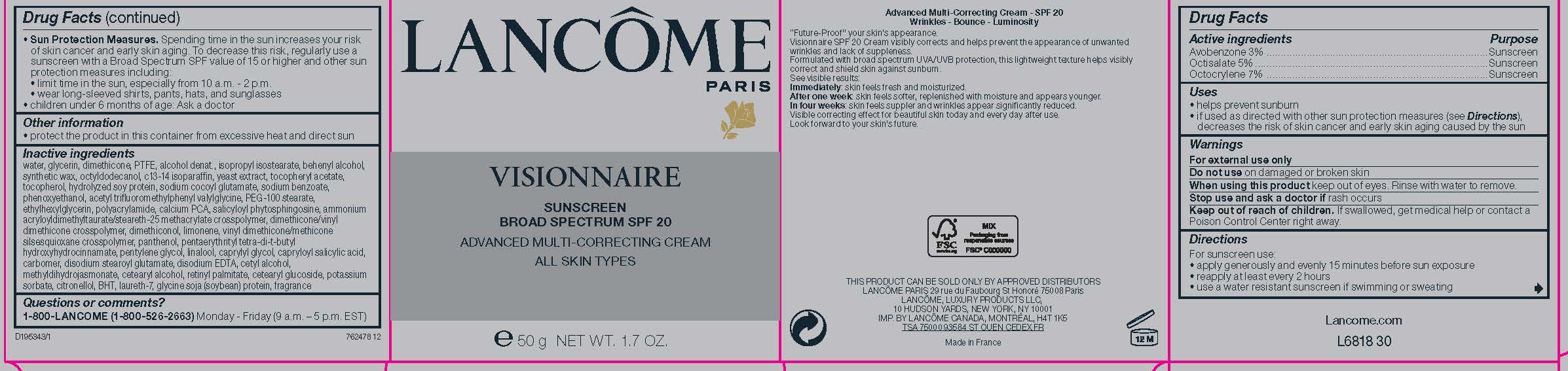 Pill image for Drug Facts