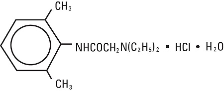 Pill image for These Highlights Do Not Include All The Information Needed To Use Lidocaine Hydrochloride And Epinephrine Injection Safely And Effectively. See Full Prescribing Information For Lidocaine Hydrochloride And Epinephrine Injection.