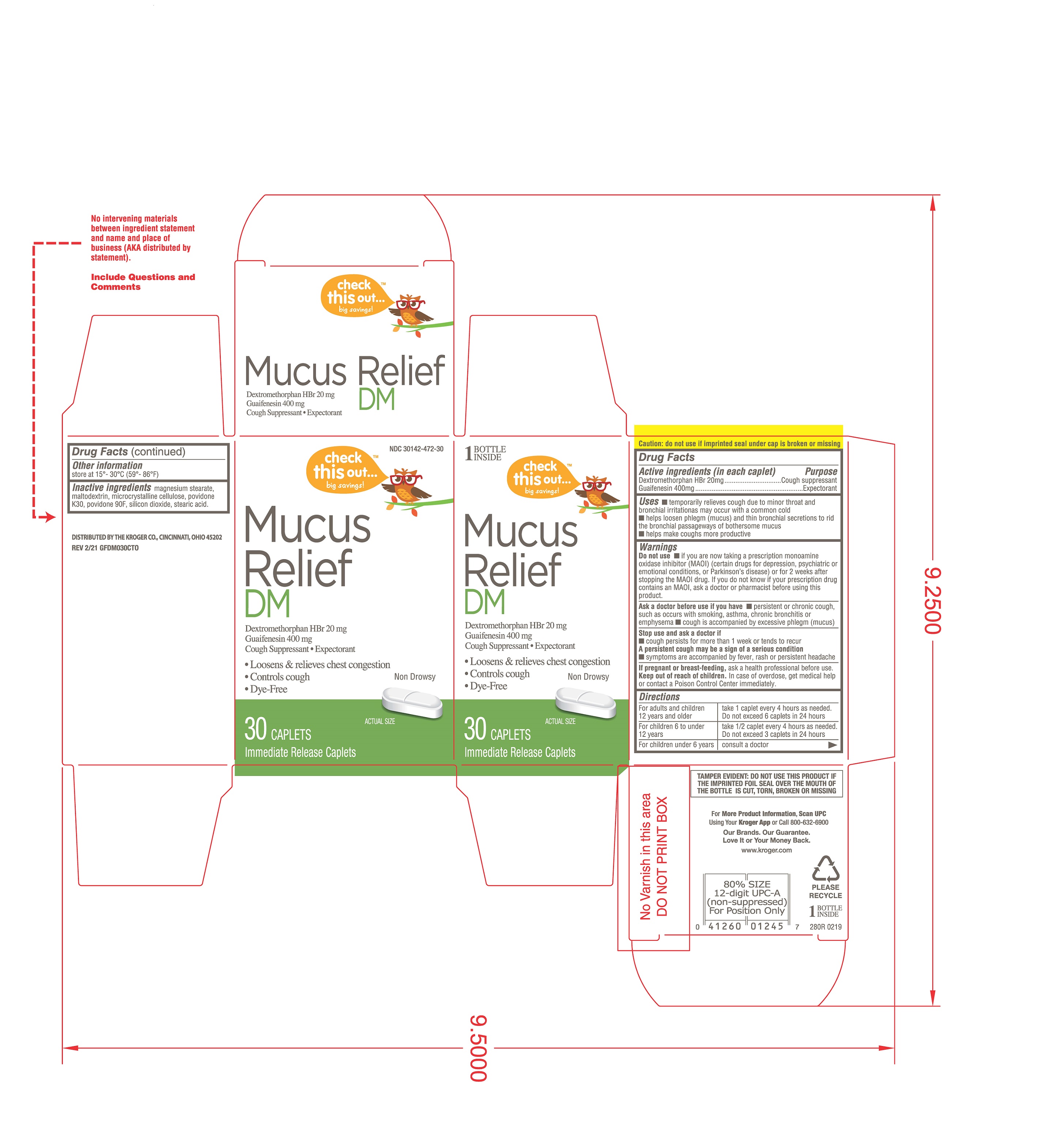 Pill image for Drug Facts