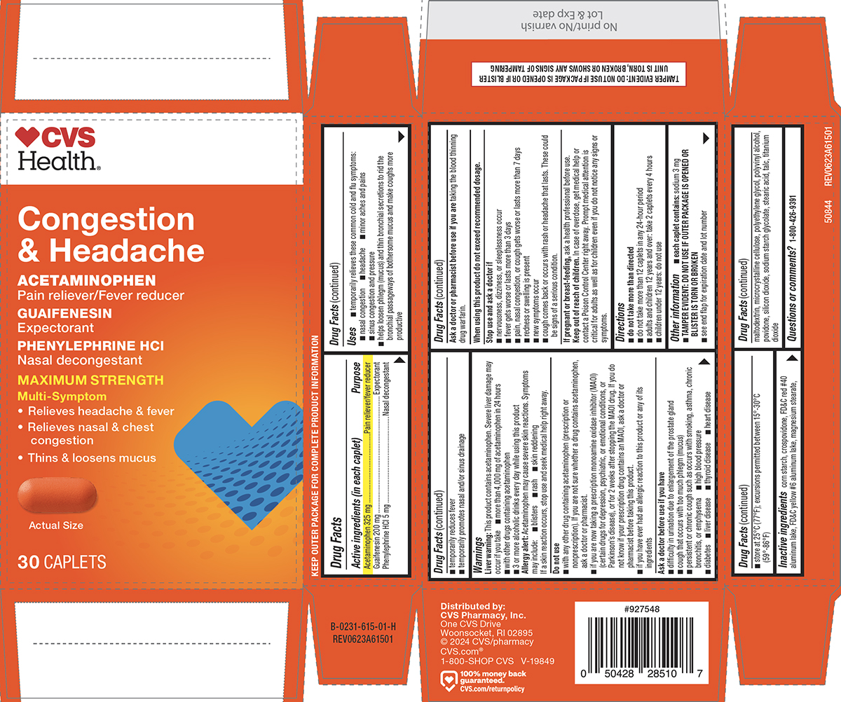 Pill image for Cvs 44-615