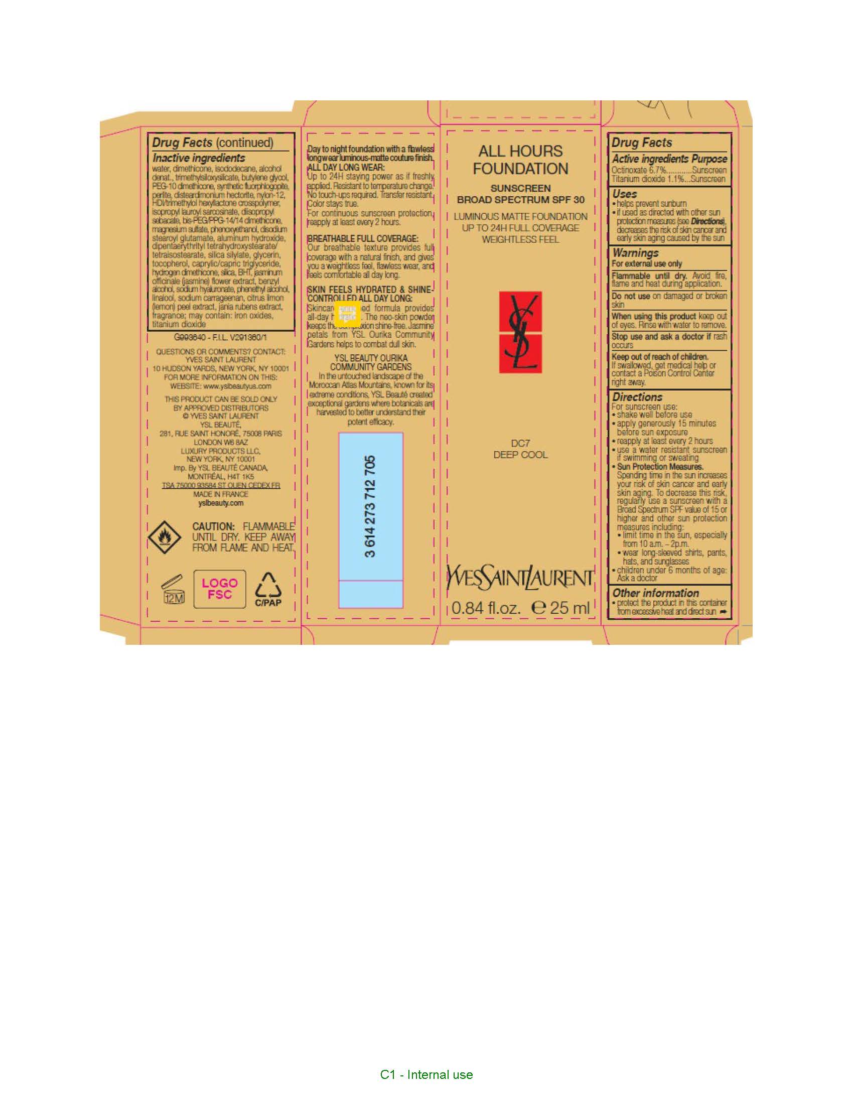 Pill image for drug facts