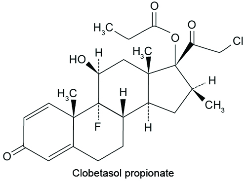 Pill image for These Highlights Do Not Include All The Information Needed To Use Clobetasol Propionate Shampoo Safely And Effectively. See Full Prescribing Information For Clobetasol Propionate Shampoo.