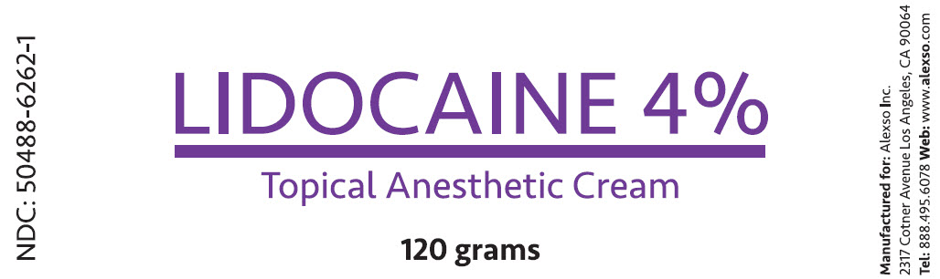 Pill image for Lidocaine Cream