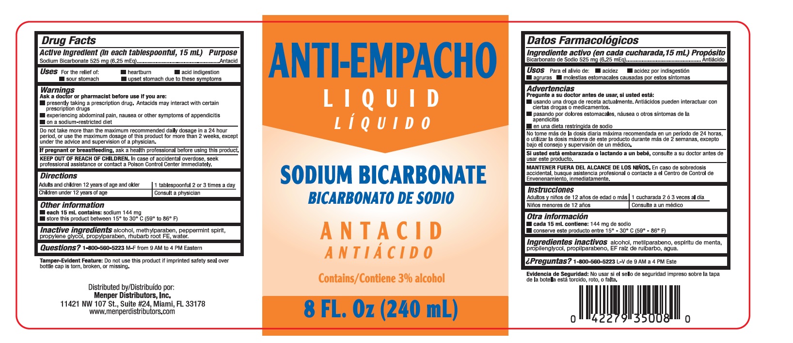 Pill image for Anti-empacho
