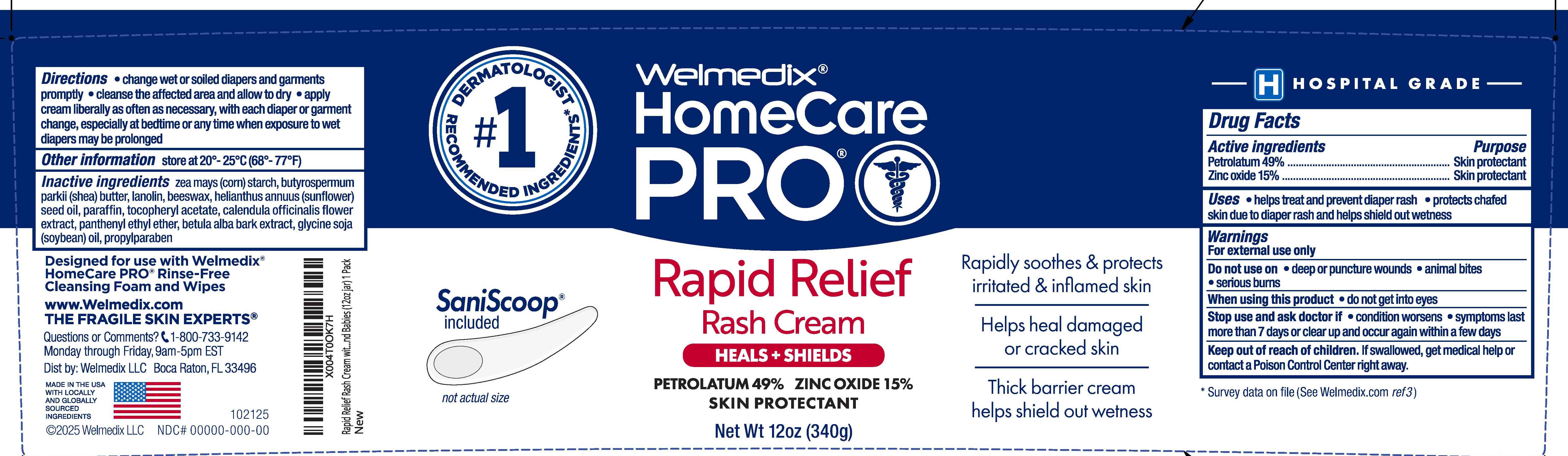 Pill image for Welmedix ®