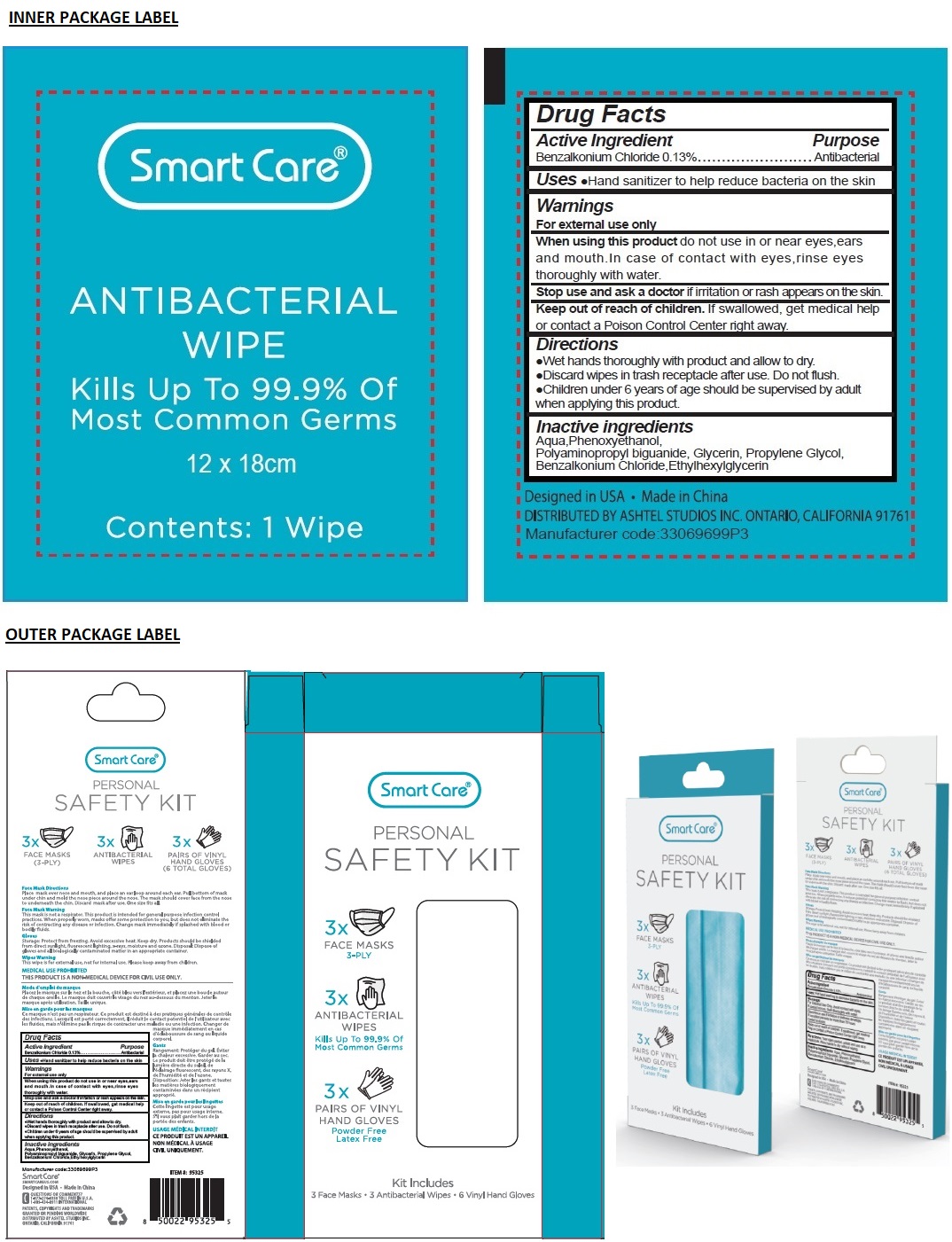 Pill image for Smart Care® 