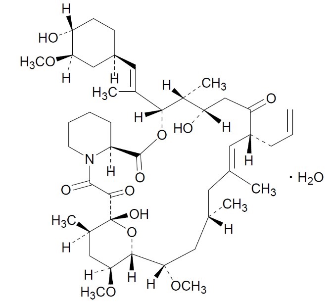Pill image for Tacrolimus Ointment 0.1%