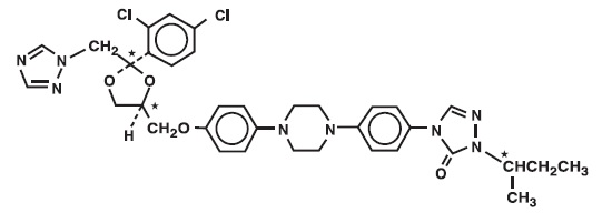 Pill image for Itraconazole Oral Solution