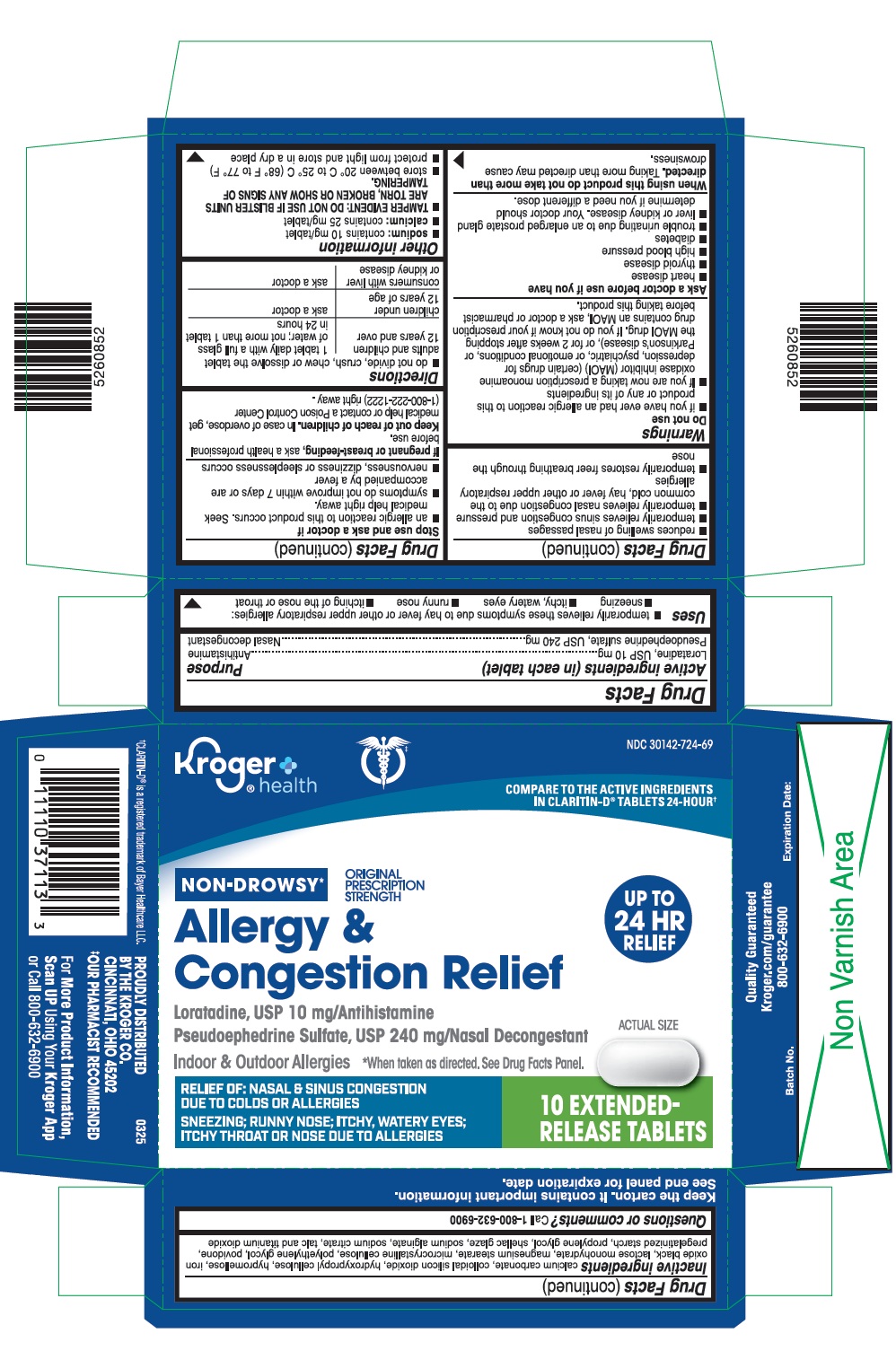 Pill image for Drug Facts