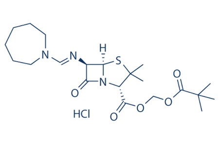 Pill image for These Highlights Do Not Include All The Information Needed To Use Pivya™ Safely And Effectively. See Full Prescribing Information For Pivya.