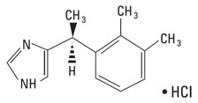 Pill image for These Highlights Do Not Include All The Information Needed To Use Precedex Safely And Effectively. See Full Prescribing Information For Precedex.