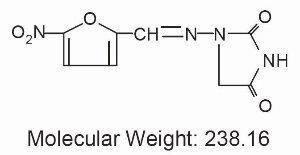 Pill image for Nitrofurantoin Capsules, Usp (monohydrate/macrocrystals)
