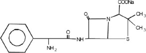 Pill image for ampicillin and sulbactam for injection, usp