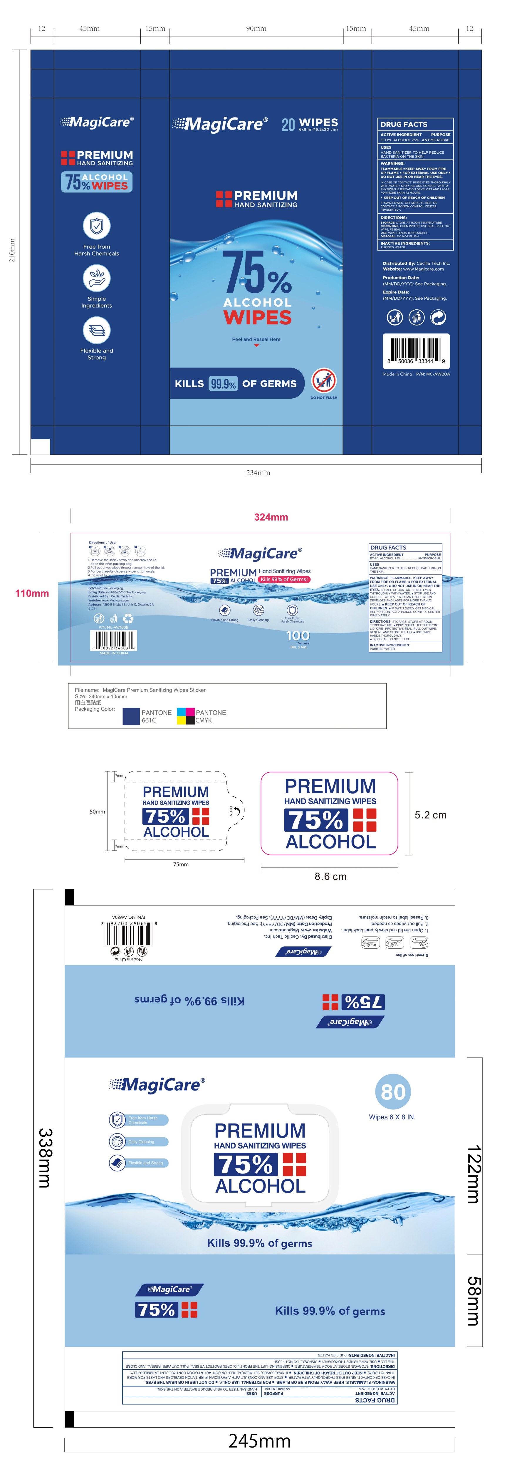 Pill image for 77665-107