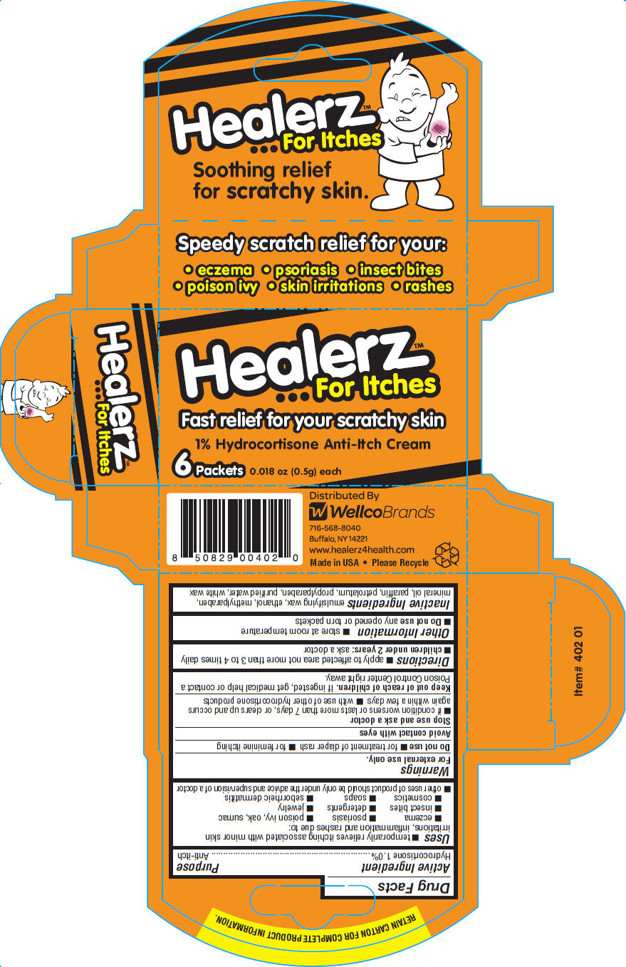 Pill image for Healerz™