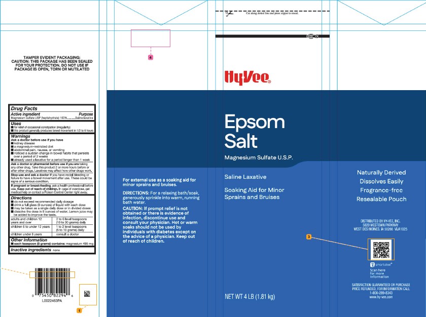 Pill image for Hy-vee 602.002/602aa
