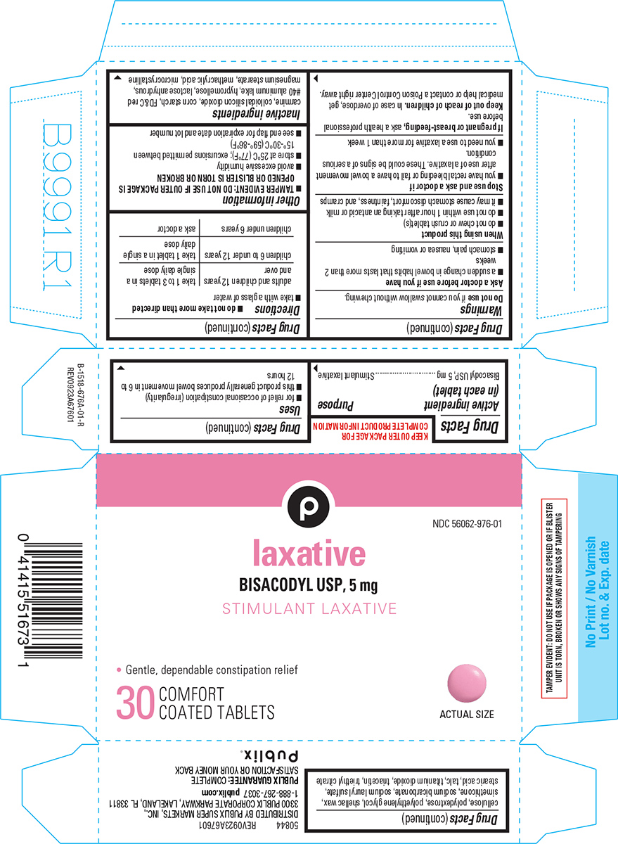 Pill image for publix 44-676a-laxative