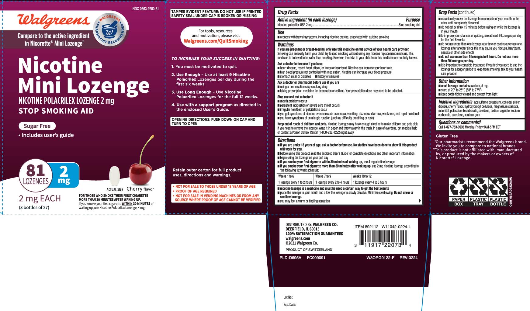 Pill image for Drug Facts