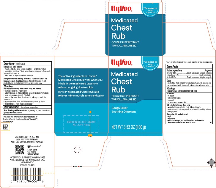 Pill image for Hy-vee 248.001/248ai