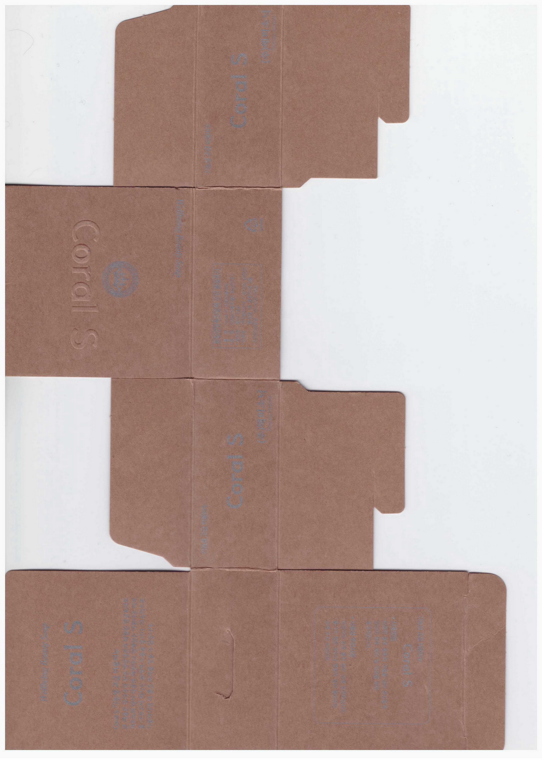 Pill image for drug facts