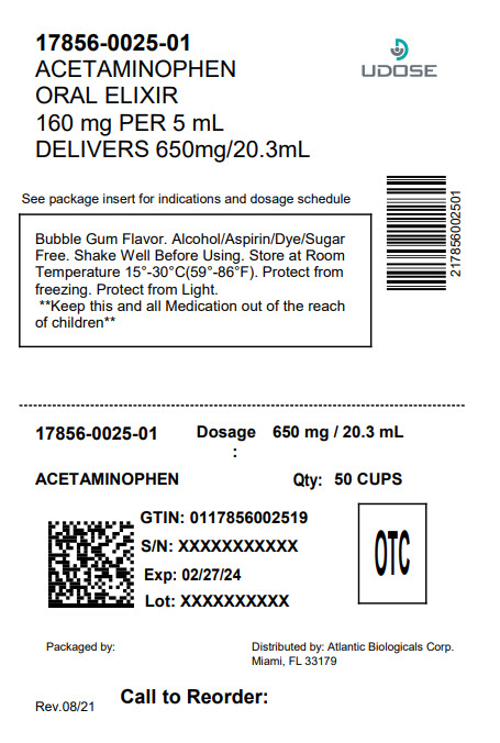 Pill image for Max Relief Junior