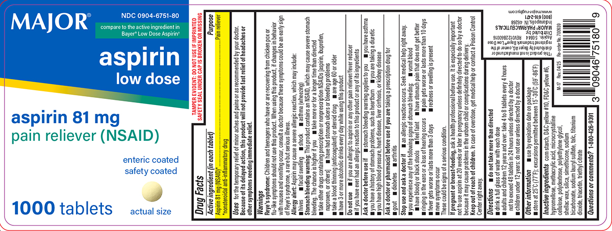 Pill image for Major 44-600a