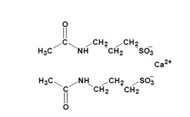 Pill image for These Highlights Do Not Include All The Information Needed To Use Acamprosate Calcium Delayed-release Tablets Safely And Effectively. See Full Prescribing Information For Acamprosate Calcium Delayed-release Tablets.