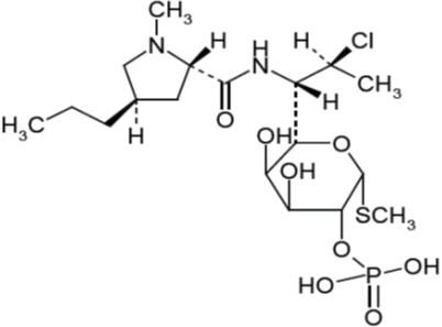 Pill image for These Highlights Do Not Include All The Information Needed To Use Clindamycin Phosphate And Benzoyl Peroxide Gel Safely And Effectively. See Full Prescribing Information For Clindamycin Phosphate And Benzoyl Peroxide Gel.