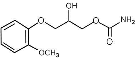 Pill image for Methocarbamol Injection, Usp