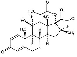 Pill image for These Highlights Do Not Include All The Information Needed To Use Clobetasol Propionate Spray, Safely And Effectively. See Full Prescribing Information For Clobetasol Propionate Spray.