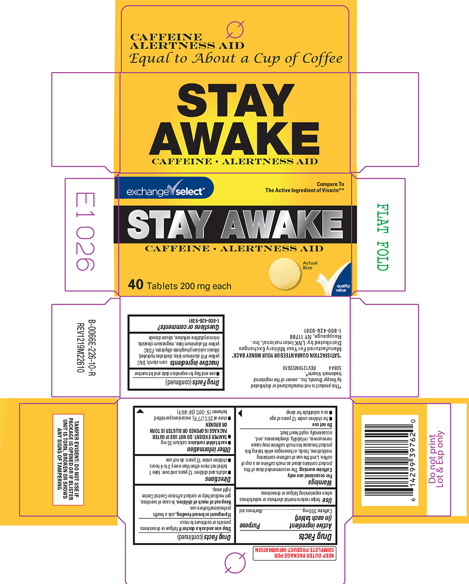 Pill image for Exchange Select 44-226