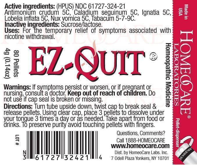 Pill image for Ez-quit