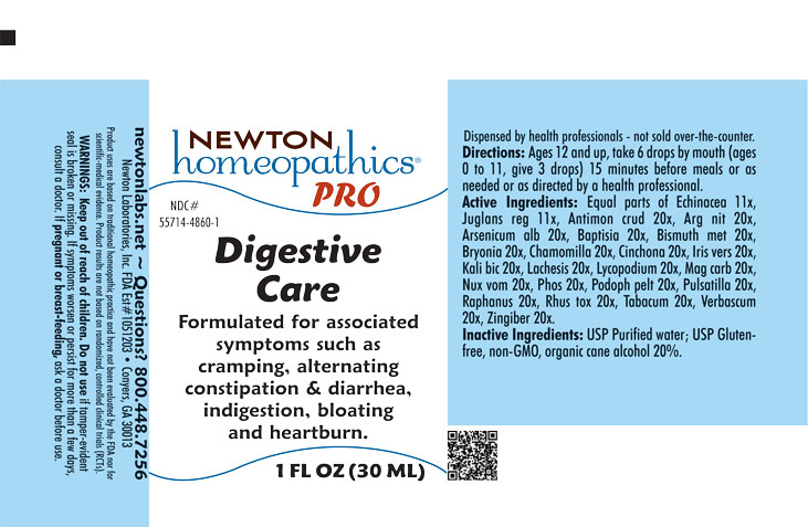 Pill image for Digestive 4860l