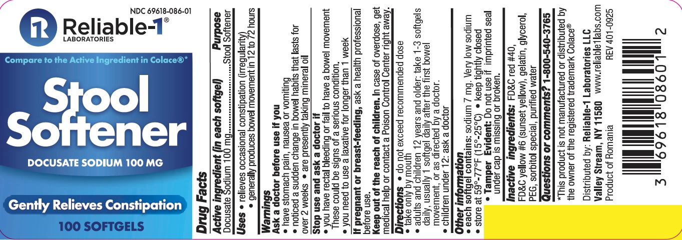Pill image for Rel 401