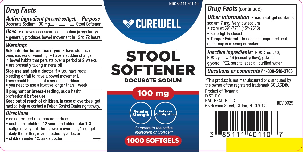 Pill image for Crw 401