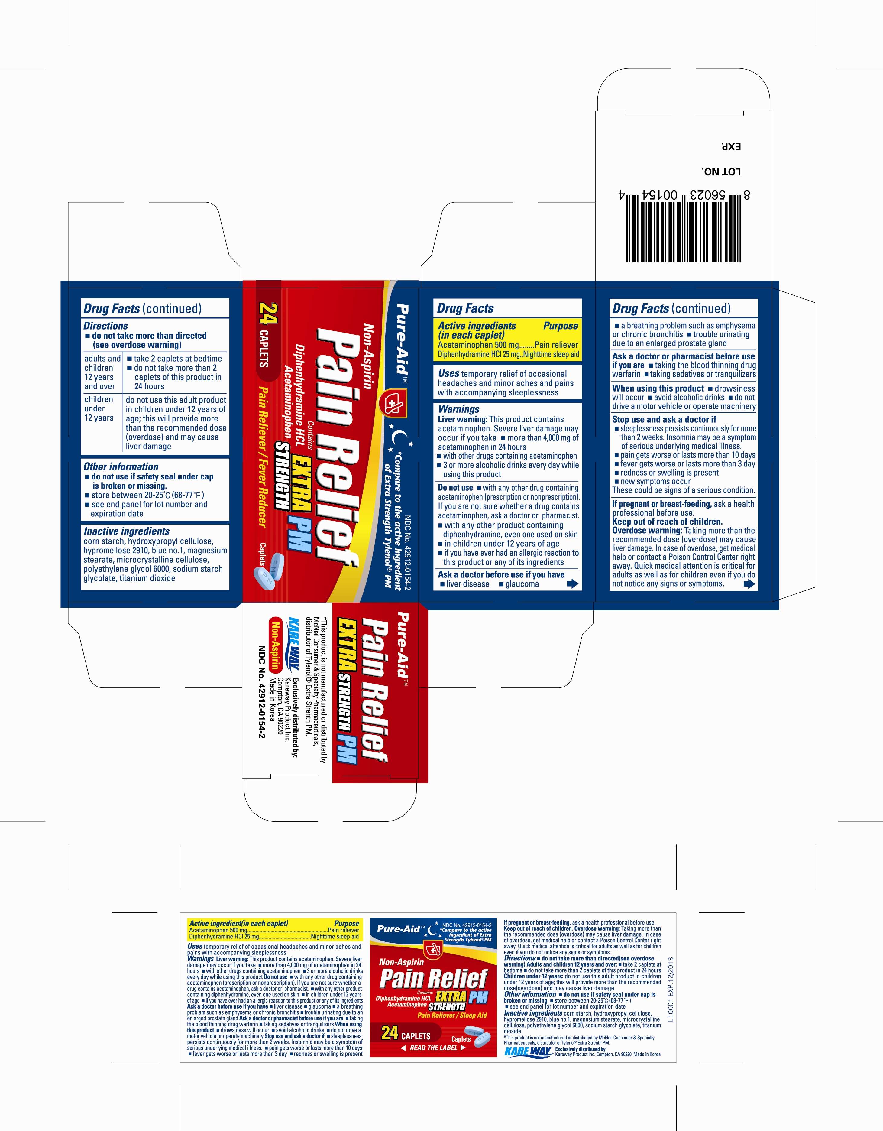 Pill image for Drug Facts
